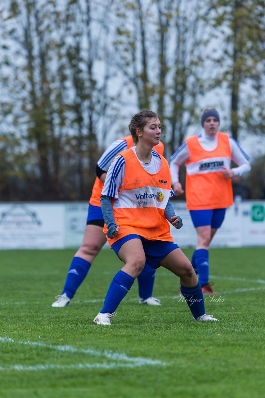 Bild 79 - Frauen TSV Wiemersdorf - SV Boostedt : Ergebnis: 0:7